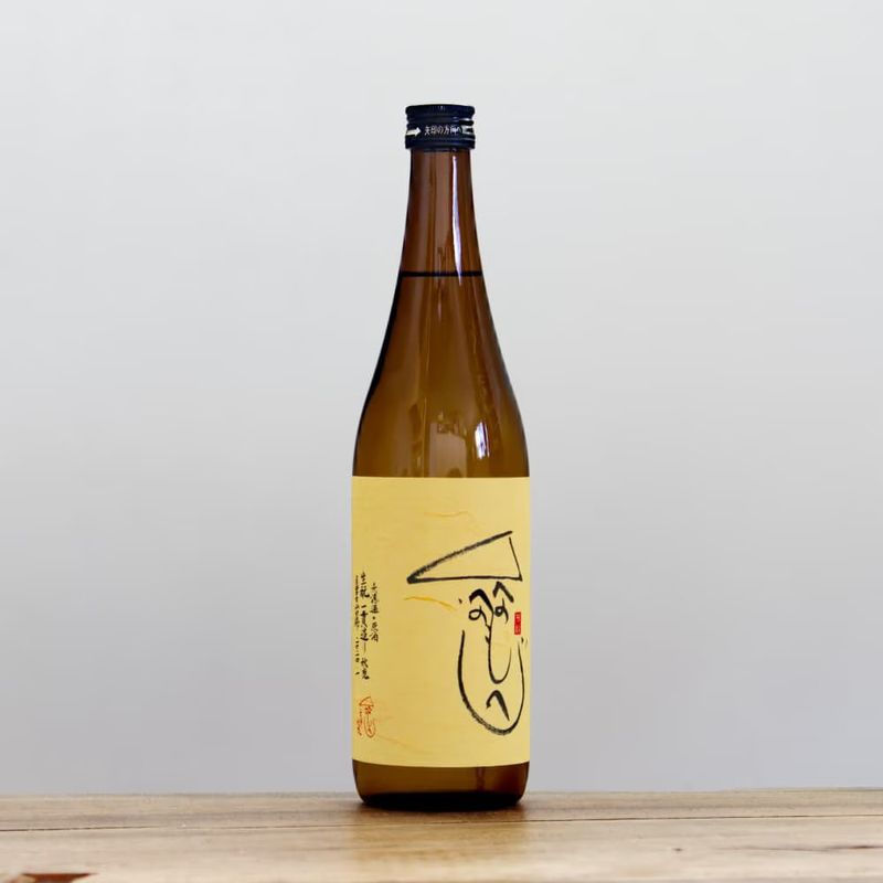 芋焼酎 白天宝山 25度 1,800ml