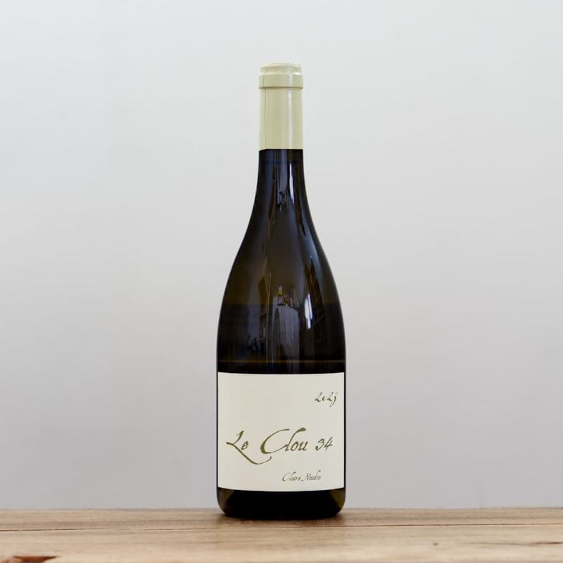 ユリス・コラン ロゼ・ド・セニエ レ・マイヨン2016ロゼ泡