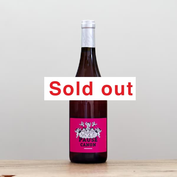 jmpapaテールドシエル ル ヴァン+ラリャンネ2024 2本セット 日本ワイン]テール ド シエル ソーヴィニヨン・ブラン 2024 白 750ml