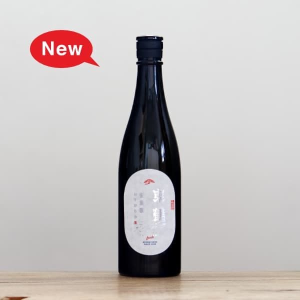 東鶴 THE ORIGIN 山田錦 1,800ml