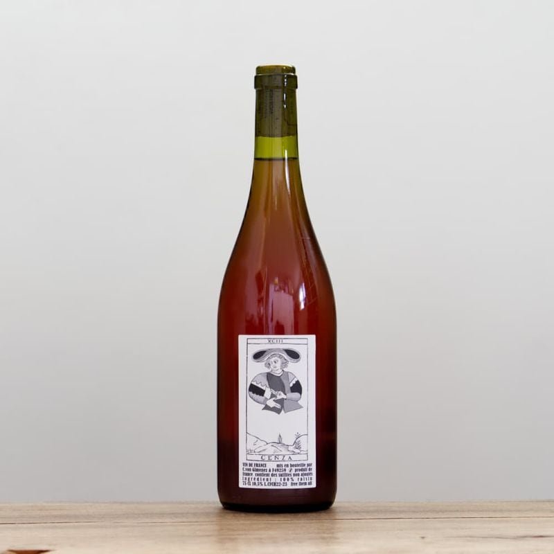 ル ボワ ダジュール 2本セット ル・ボワ・ダジュール モン・プティ ブラン2022 Lot. 1白