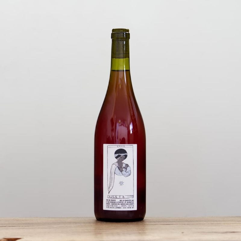 ヨカワイナリー 余香ピノノワール2023赤