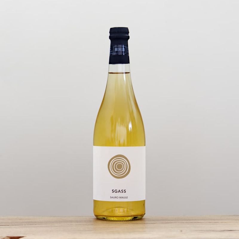 濱中史朗 鉢 レザー