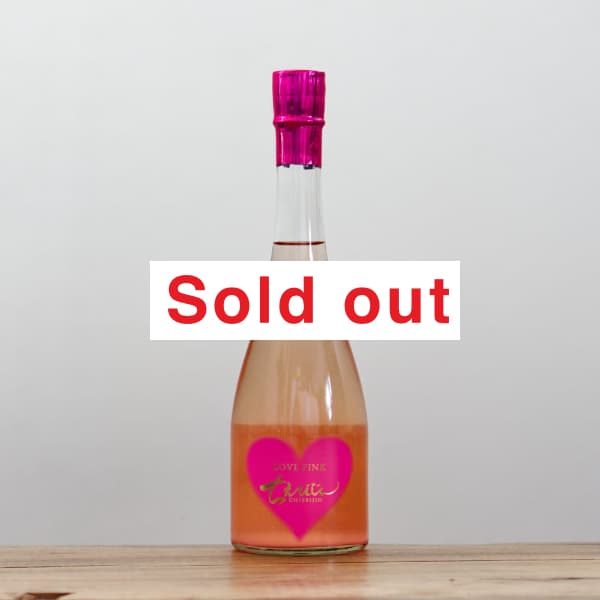 �����Ӥ���LOVE��PINK�����꤬�������720ml