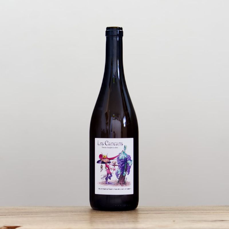 カノーニカ ランゲ・ネッビオーロ2023赤