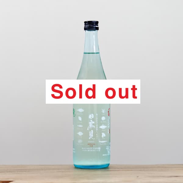 ���⸫�����ơ��餷�ܤꡡ�����߼�����720ml