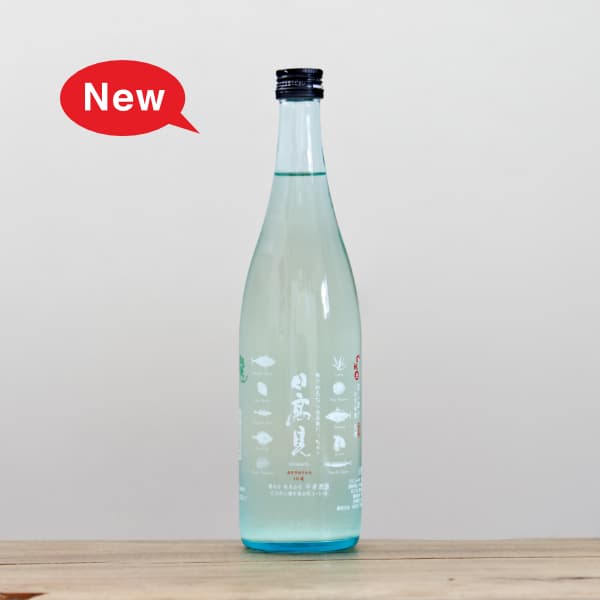 SHINDO Experimantal For CORES.02 48度 700ml