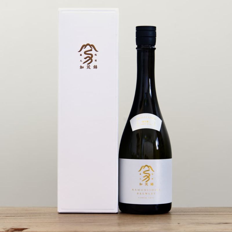 黒龍 吟風 純米大吟醸 720ml