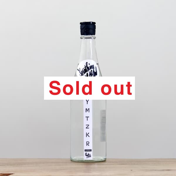 ����������º����ʼ衡Something New��720ml