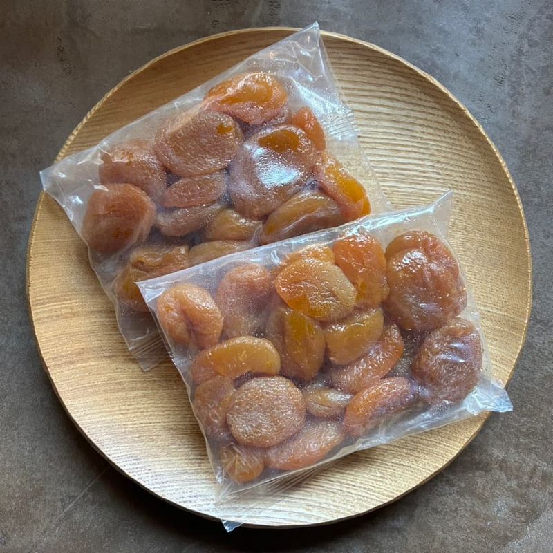 �ڥ������ؤˤ�ȯ���ۡ����ߥɥ饤�ե롼�ġ����ץꥳ�å�