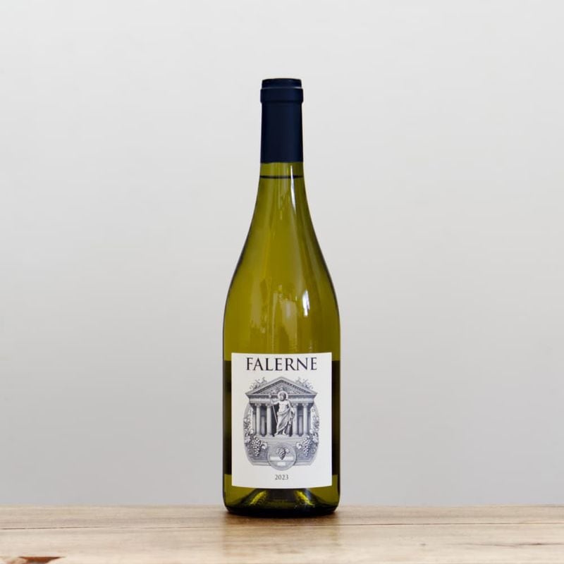 ジャン・バティスト・セナ オー・シャン2022赤