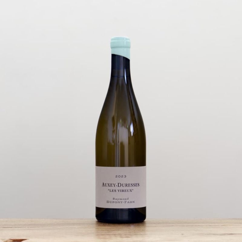 レイモン・デュポン・ファン オークセイデュレス・デリエール・ル