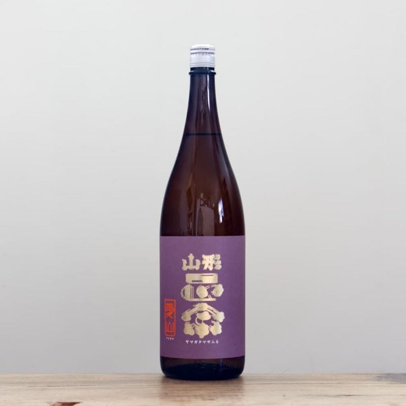 墨廼江 特別純米 ささにごり 新酒生原酒 1,800ml