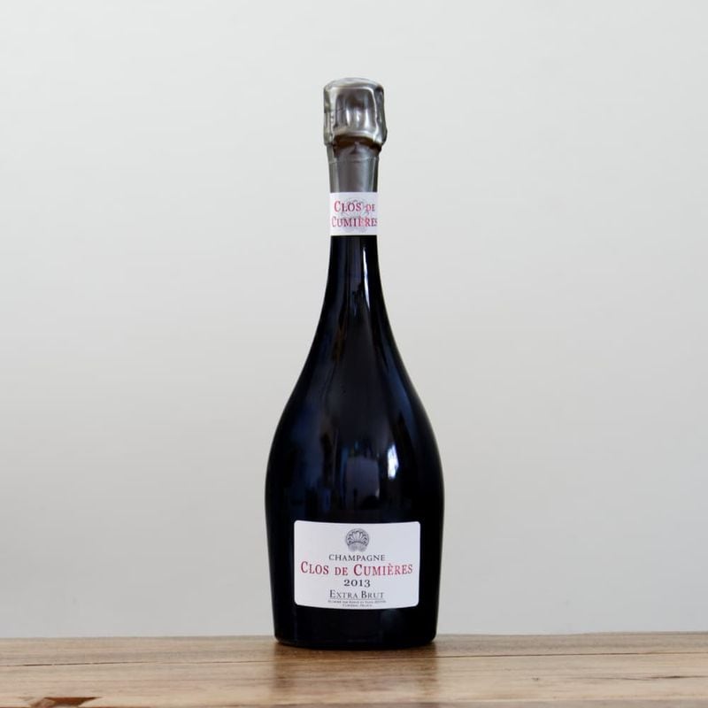 マルゲ ブリュットナチュール サピエンス・プルミエクリュ・エノテーク