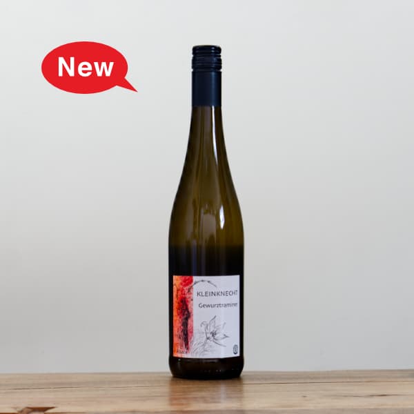 ル・ブリゾー キャラクテール2023白