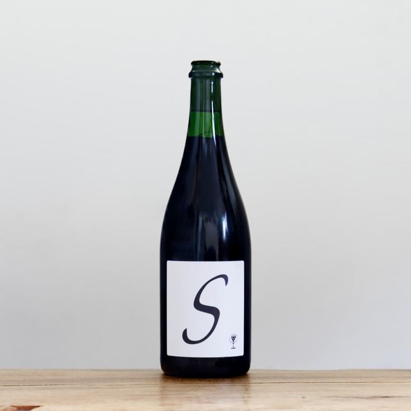 ラ・グランド・コリーヌ・ジャポン アンプロヴィザシオン3 赤