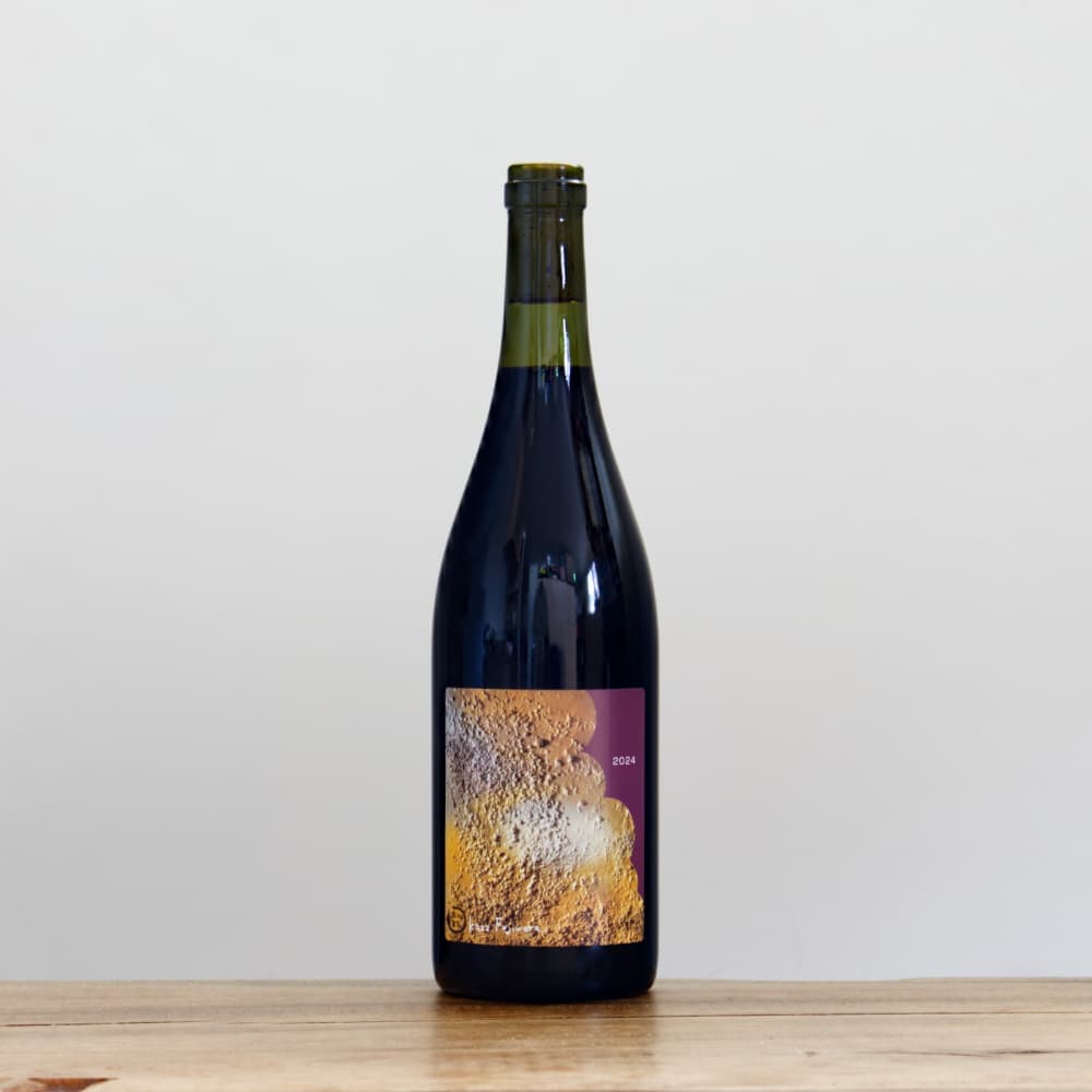 ラ・グランド・コリーヌ・ジャポン マヤカミ2024赤