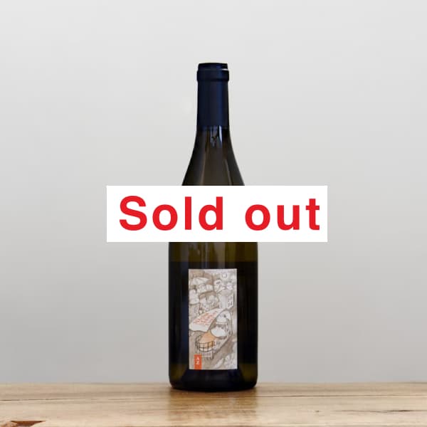 アズッカ・エ・アズッコ 夜のマーケット・ツアー白