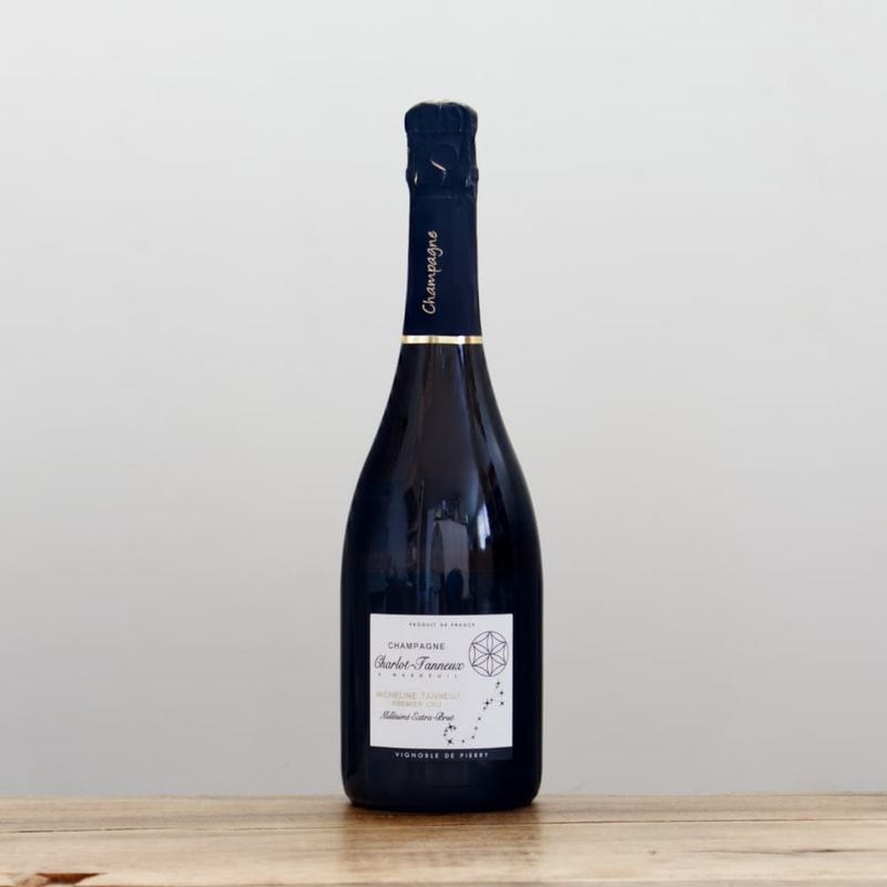 レ・カイユ・デュ・パラディ ラシーヌ・ブラン2016白