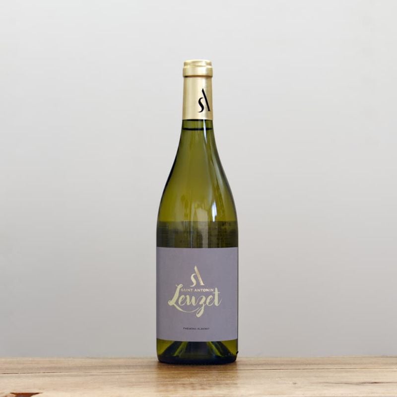 フェルム36 ルメルシマン グランブラン2024白