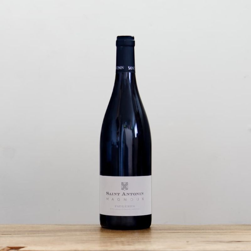 上幌ワイン/10Rワイナリー KWtN 藤沢農園 待てば甘露NV白