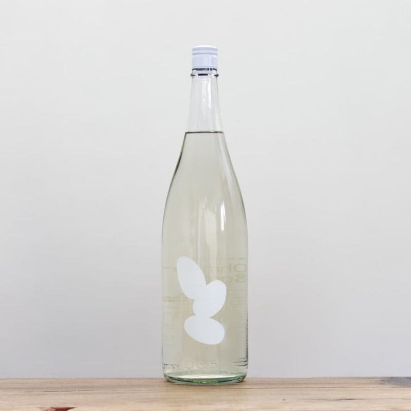 唎酒（りしゅ） 春紫苑（ハルジオン） 720ml