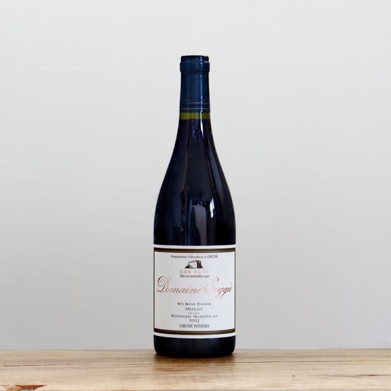 タケダワイナリー サンスフルロゼ2023ロゼ泡