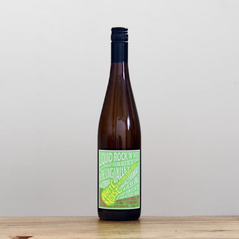 クロ・デュ・テュエ・ブッフ ラ・グラヴォット2023赤