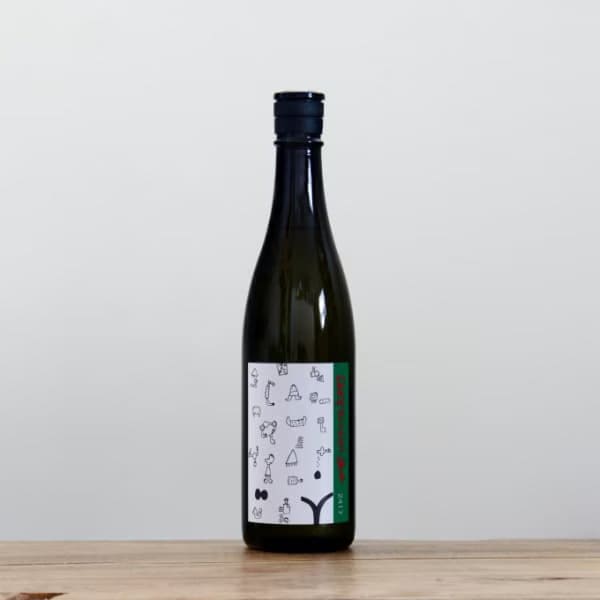 琉球泡盛 与那国 30度 600ml