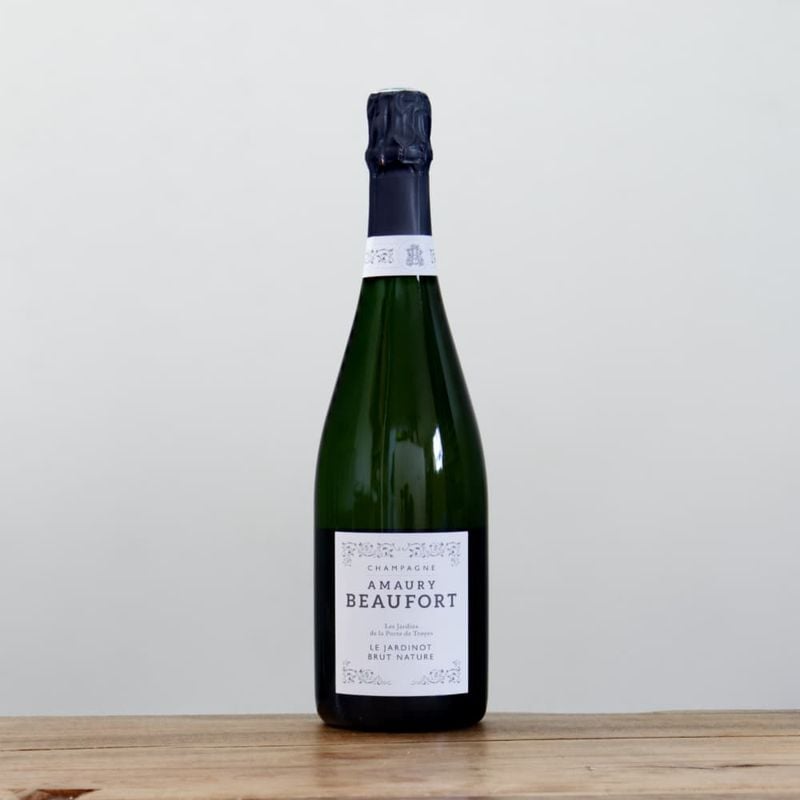 エマニュエル・ブロシェ エクストラ・ブリュット ル・モン・ブノワ1ER