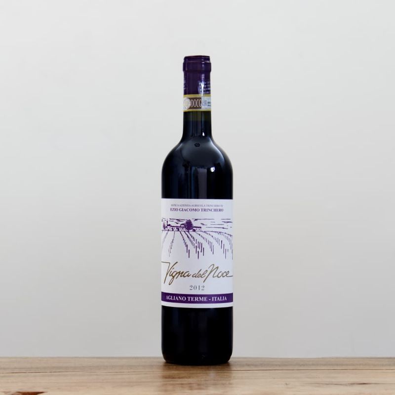 カーゼコリーニ　バルラ　2019 条件有] Barla 2019 Case Corini / バルラ 2019 カーゼ・コリーニ