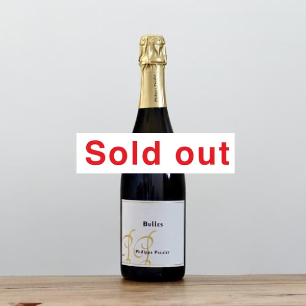 フィリップ・パカレ｜ 全国銘酒と自然派ワインとどろき酒店