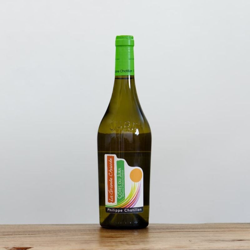 ギョーム・オヴェルノワ ピノノワール2023