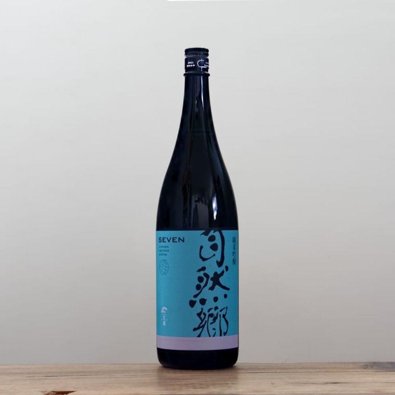 ��������SEVEN�������ꡡ1,800ml