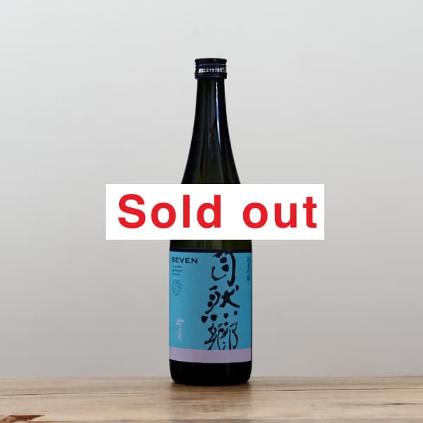 ��������SEVEN�������ꡡ720ml