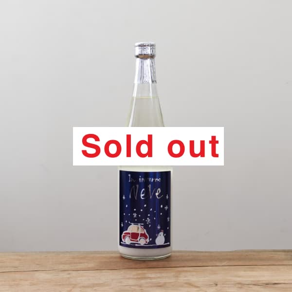 �ڳ������աۻ���μ������ơ������ˤ��ꡡNeVe (�͡���)������720ml