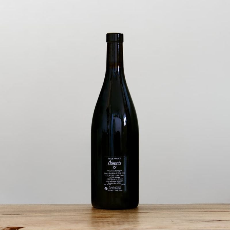 ヨカワイナリー 余珀ケルナー2023白