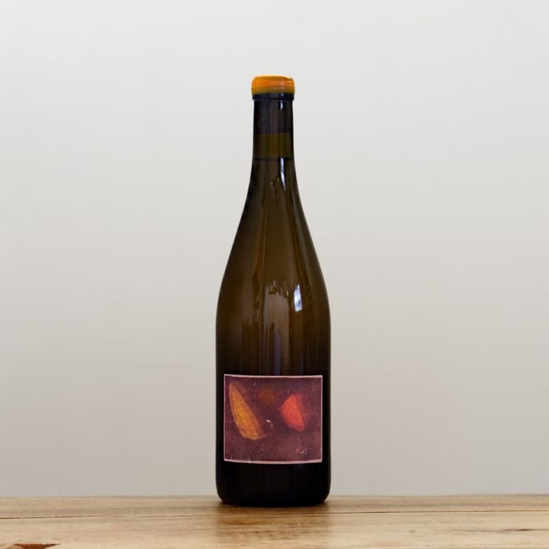 ベンツェ・ビルトック ピノノワール2022赤