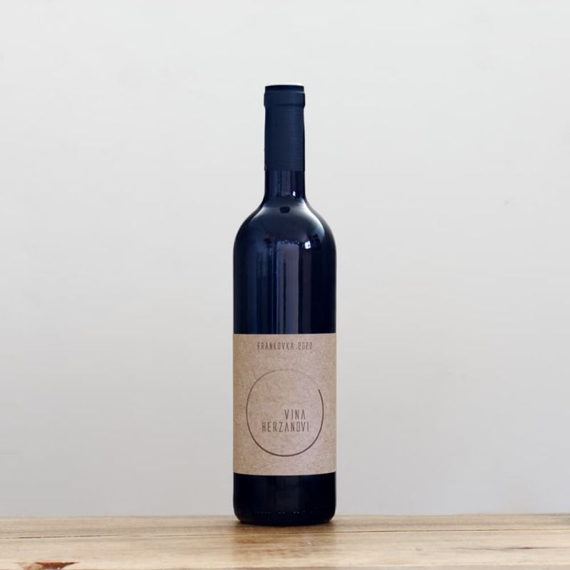 そのら様　②ピンク　青　③ワインレッド　おてて横 二本杉農園赤 2023 /木谷ワイン /赤ワイン /ミディアムボディ /750ml