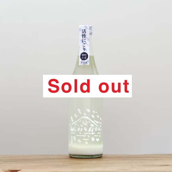 �ڳ������ա۽ղ⡡�ߥ�٥롡�����ˤ��ꡡ����720ml