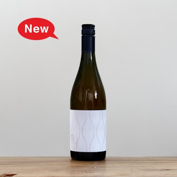 モンガク谷ワイナリー 杤（とち）2023白