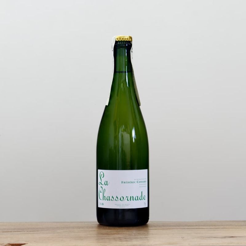 フレデリック・コサール / シャソルネイ ｜ 全国銘酒と自然派ワイン