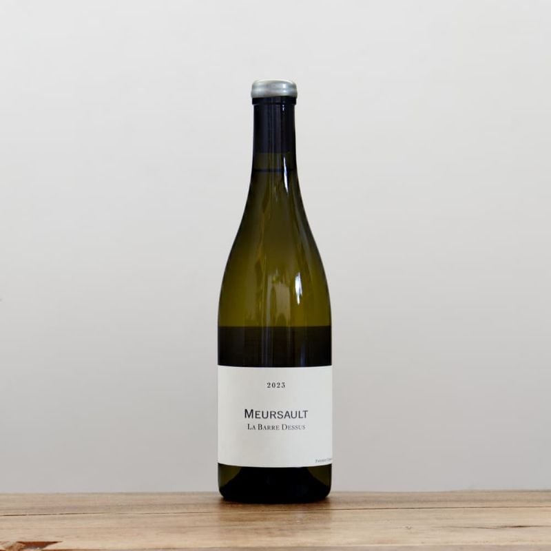 フレデリック・コサール / シャソルネイ ｜ 全国銘酒と自然派ワイン