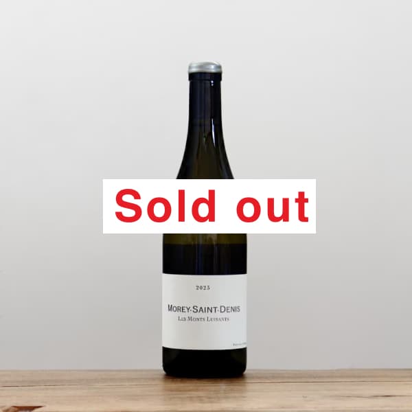 フレデリック・コサール / シャソルネイ ｜ 全国銘酒と自然派ワイン