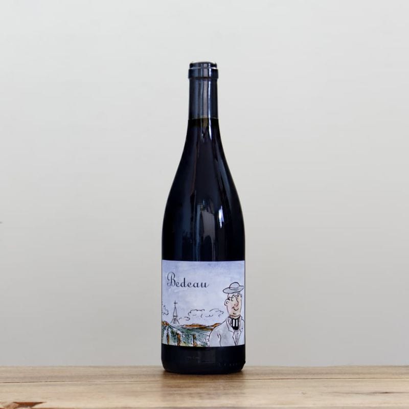 K*様 フレデリックコサール2010BEAUNE2018BigotesQvevr プールサール [2018] フレデリック・コサール Frederic Cossard