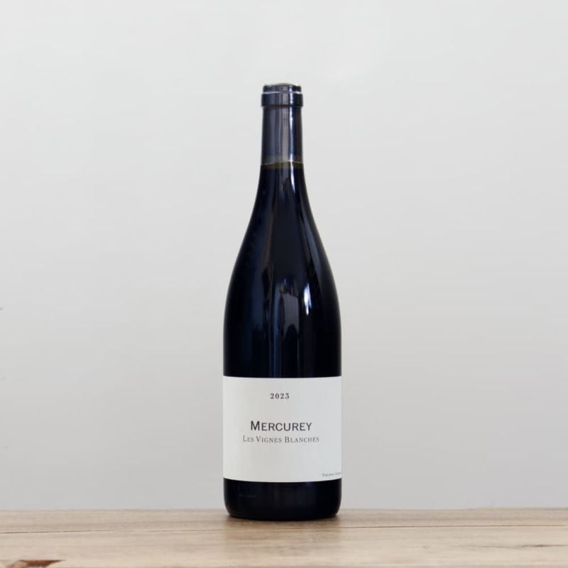 フレデリック・マニャン シャンボール・ミュジニー プルミエ・クリュ