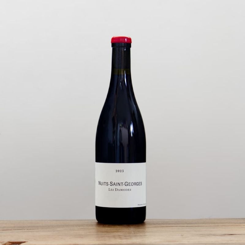 ネゴシアン・フレデリック・コサール モレ・サン・ドニ・プルミエ