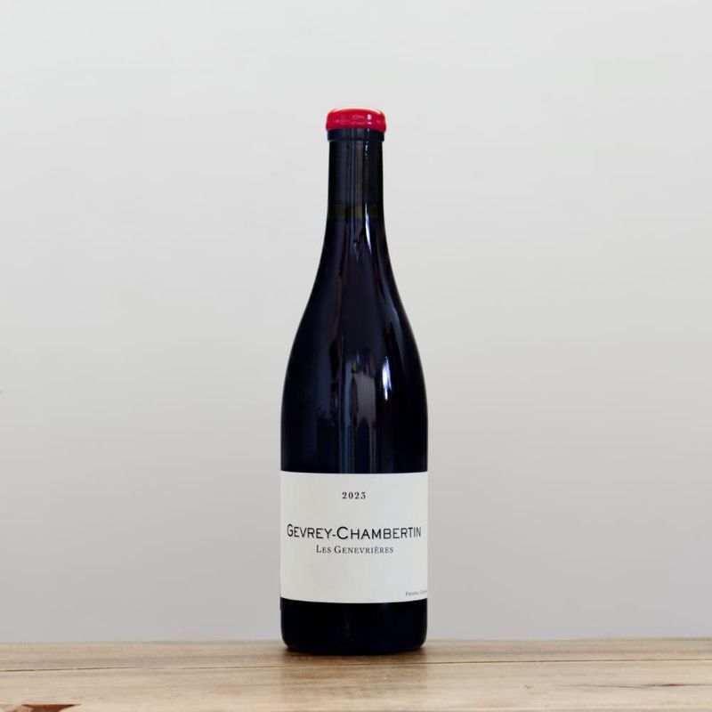 カーゼ・コリーニ アキッレ2019赤