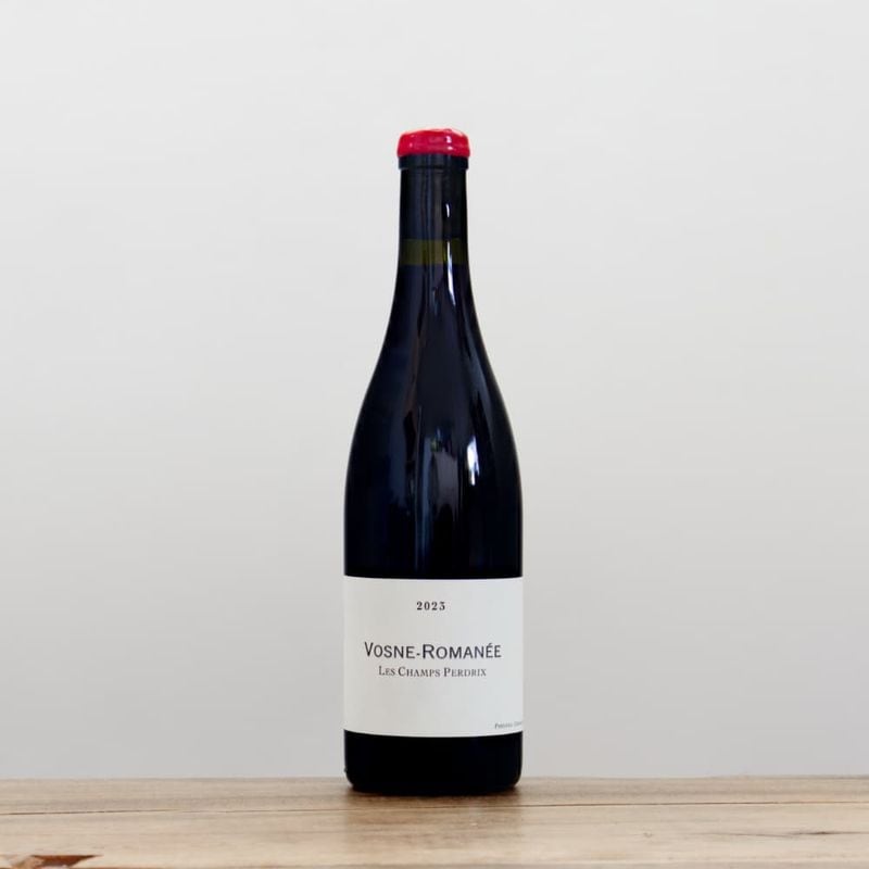 フレデリック・コサール / シャソルネイ ｜ 全国銘酒と自然派ワイン