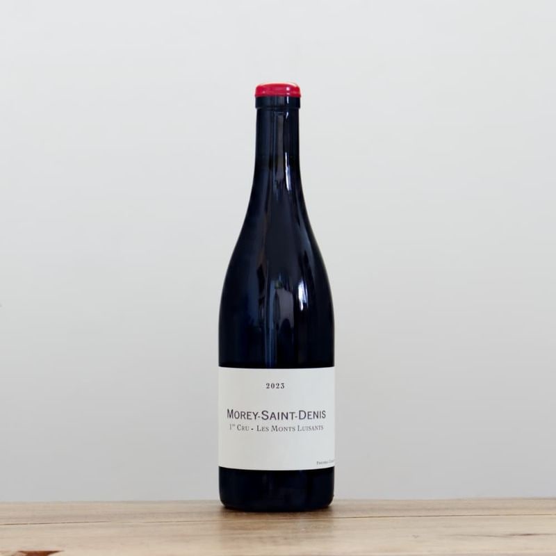 ネゴシアン・フレデリック・コサール ムルソー ラ・バール・ドスュ2023白